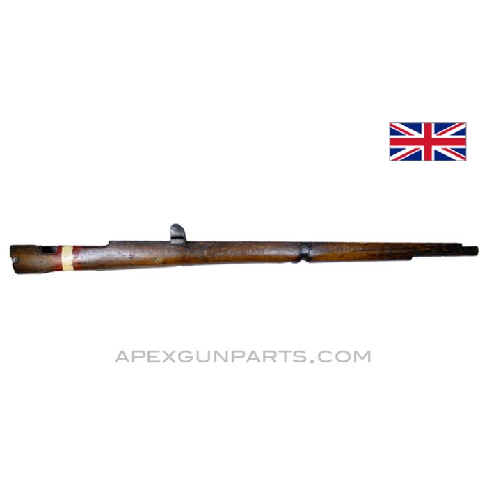 Enfield #1 MK 3 Forearm, 30.75", *Good* 