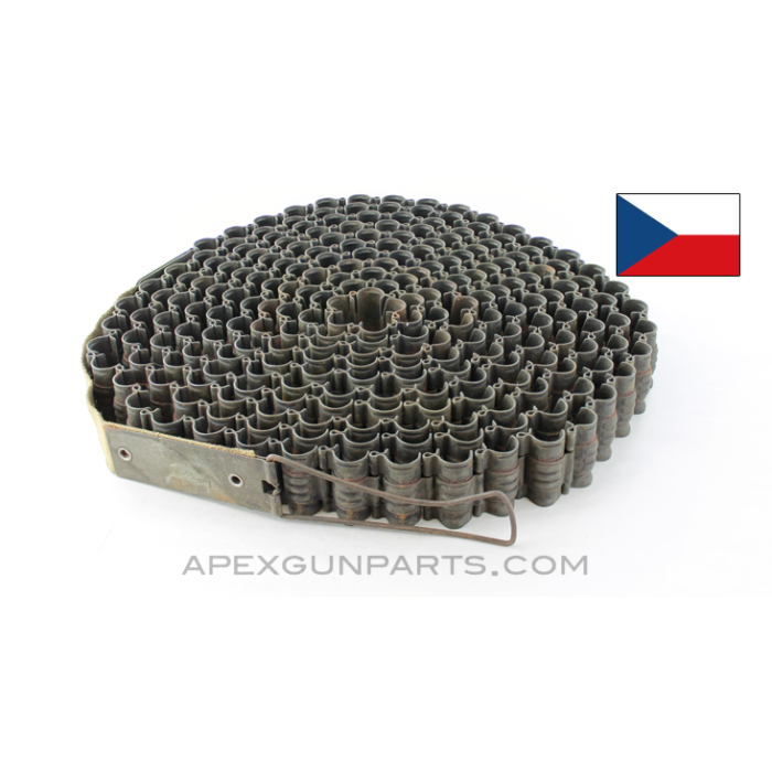 BESA Links, 225rd, 7.92x57mm *Good* 