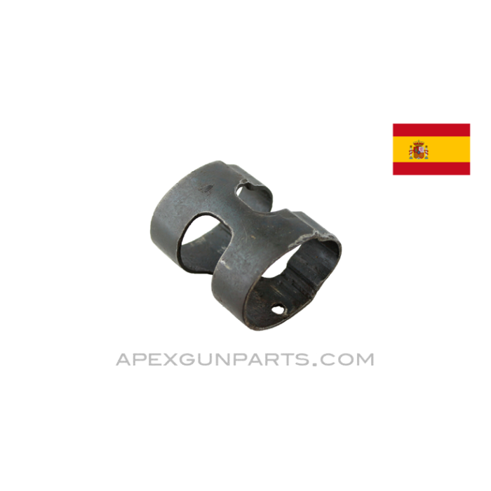 Spanish M43 Mauser Front Barrel Band *Good*
