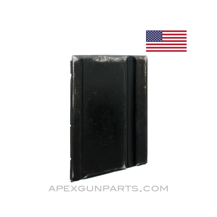 1918 BAR Magazine, 20rd, .30-06, Steel *Very Good* 