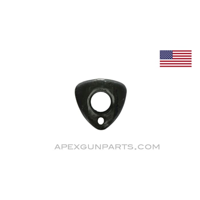 Colt AR-15 / M16A1 Triangle Handguard Cap *Good* 