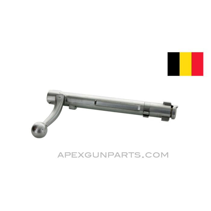 Belgium FN Supreme 98 Mauser Bolt Body w/Turned Down Handle *NEW* 