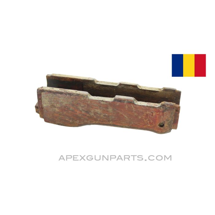 Romanian RPK Lower Handguard *Fair* 