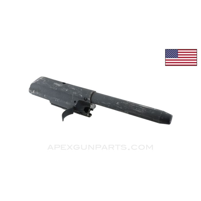 NAK-9 Bolt Carrier, Stripped, 9mm *Good*