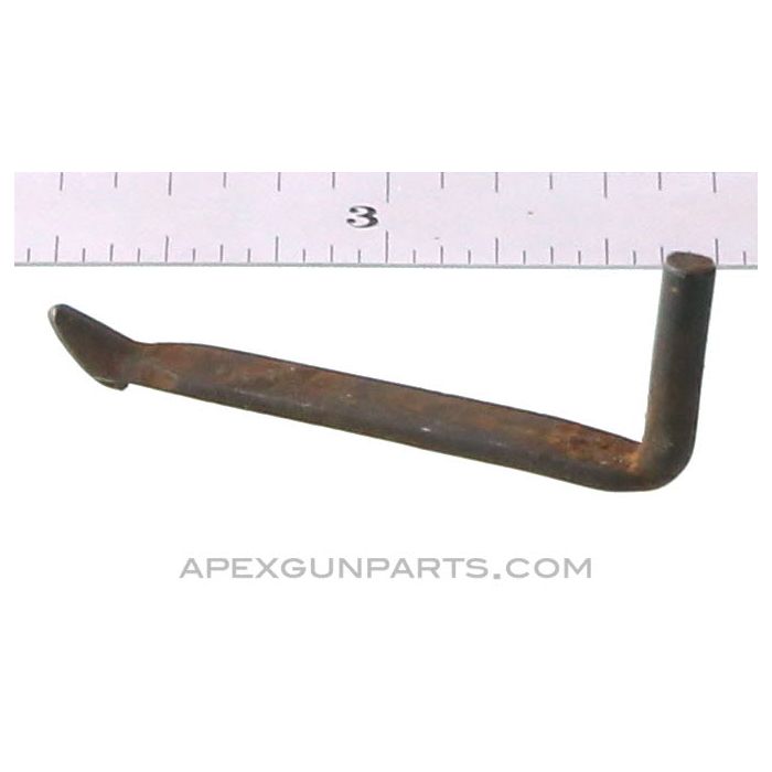 VZ-52 Buttplate Spring, *Good* 