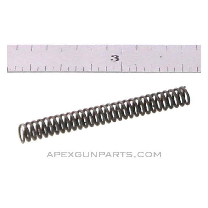 VZ-52 Ejector Spring, *Very Good* 