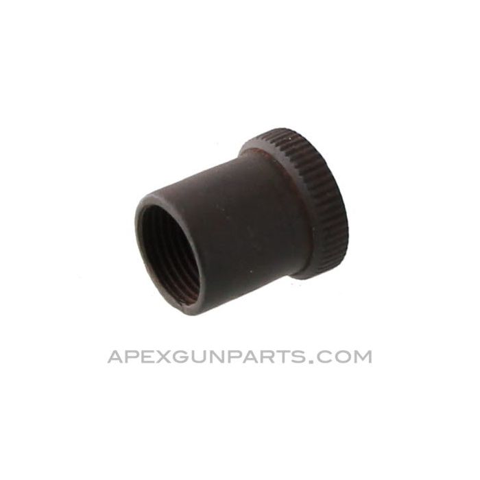 VZ-52 Muzzle Cap Thread Protector, *Very Good* 