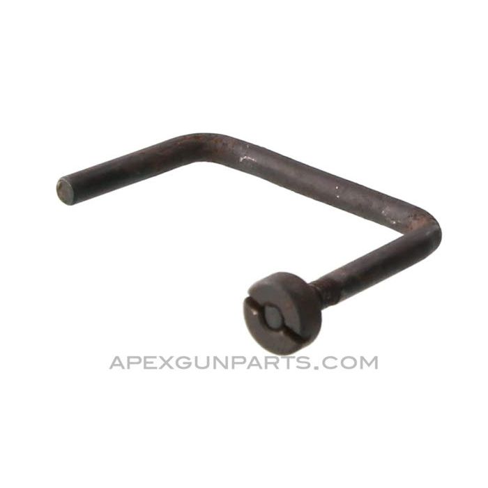 VZ-52 Rear Sling Swivel Assembly, *Very Good*