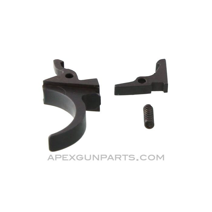 VZ-52 Trigger & Sear Set, *Very Good* 