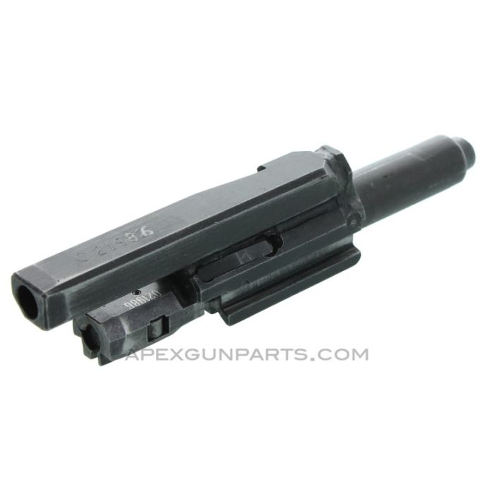 CETME Model L Bolt and Carrier Assembly, Complete, *Very Good* 