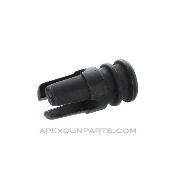 CETME Model L 3-Prong Flash Hider, *Good*