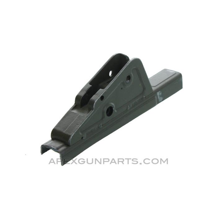 CETME Model L Rear Sight Base, Stripped, *Good*