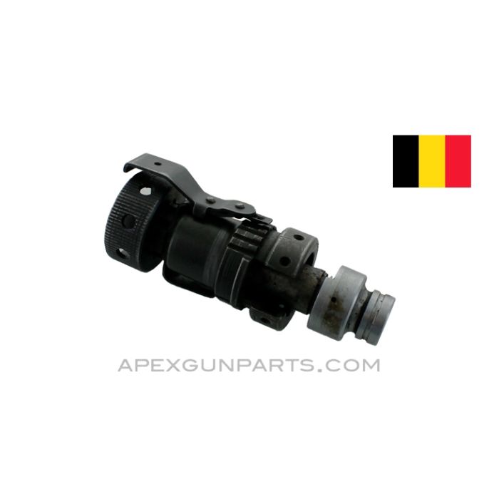 FN MAG58 Gas Regulator Assembly, Type 1 *Very Good* 