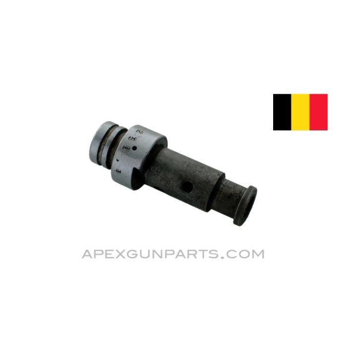 FN MAG58 Gas Regulator Head, Type 1, *Good* 