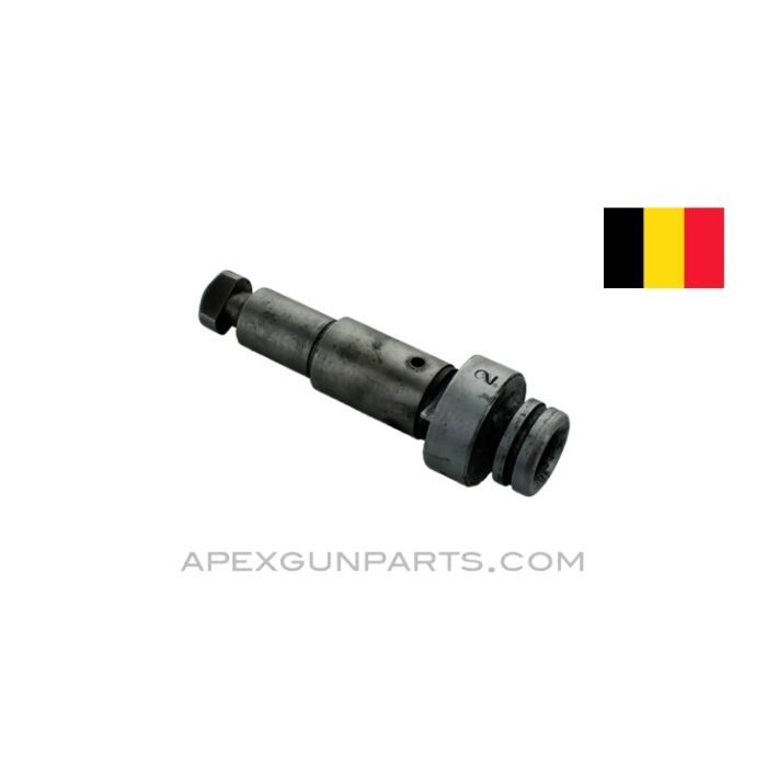 FN MAG58 Gas Regulator Head, Type 2, *Good* 