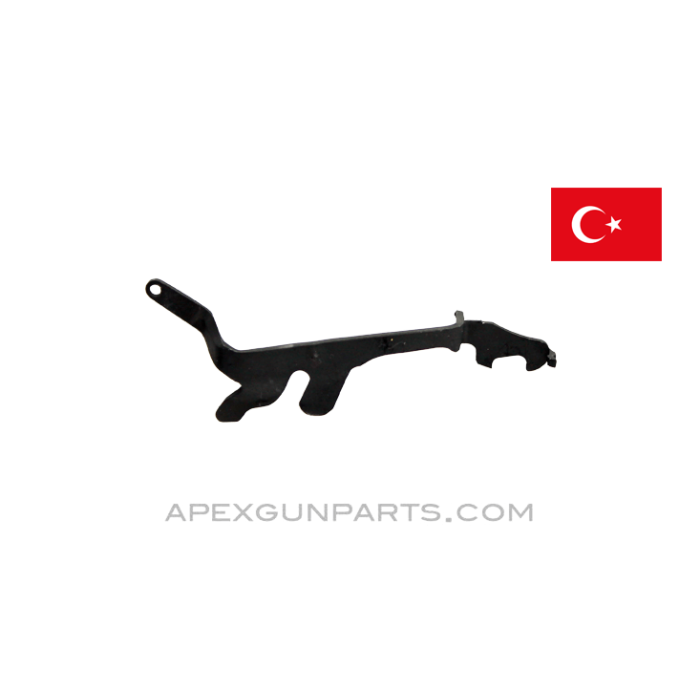 Canik TP9 DA Pistol Trigger Bar, *Very Good* 