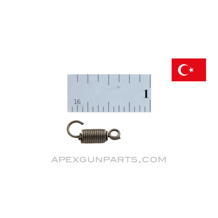Canik TP9 DA Pistol Trigger Spring *Very Good* 