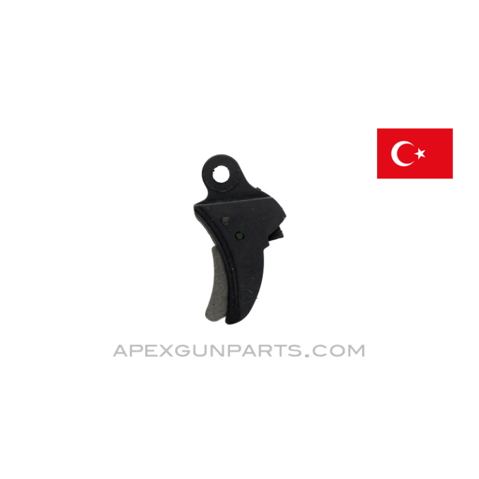 Canik TP9 SFX Pistol Trigger Assembly, *Very Good* 