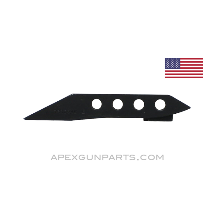 Browning M3 .50 Cal. Extractor Switch, *Good* 