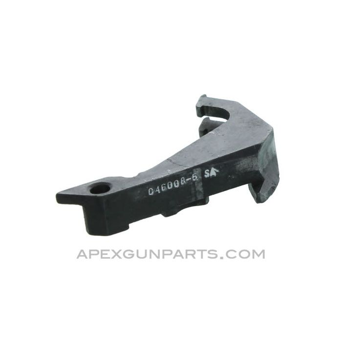 M1 Garand Hammer, Type 2D, SA, *Good* 