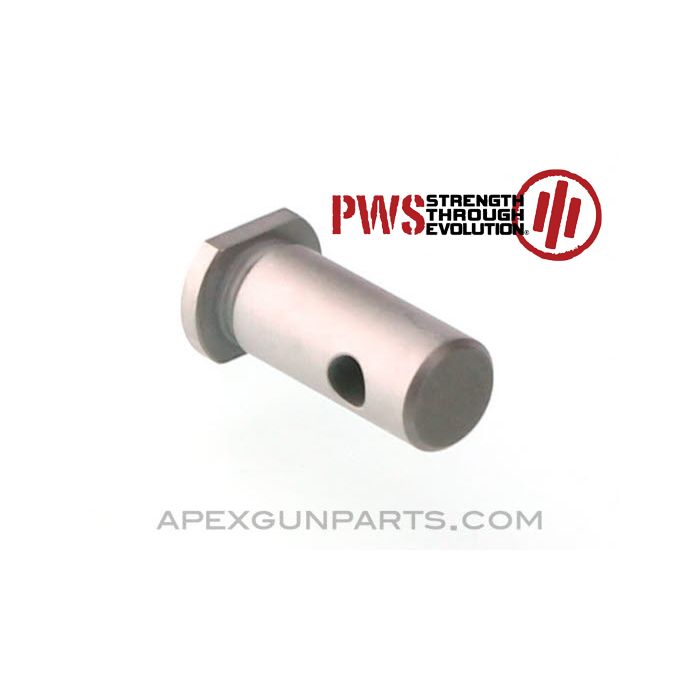 PWS MK2 Series Cam Pin, .308/7.62mm, Piston Driven, US Made, *NEW*