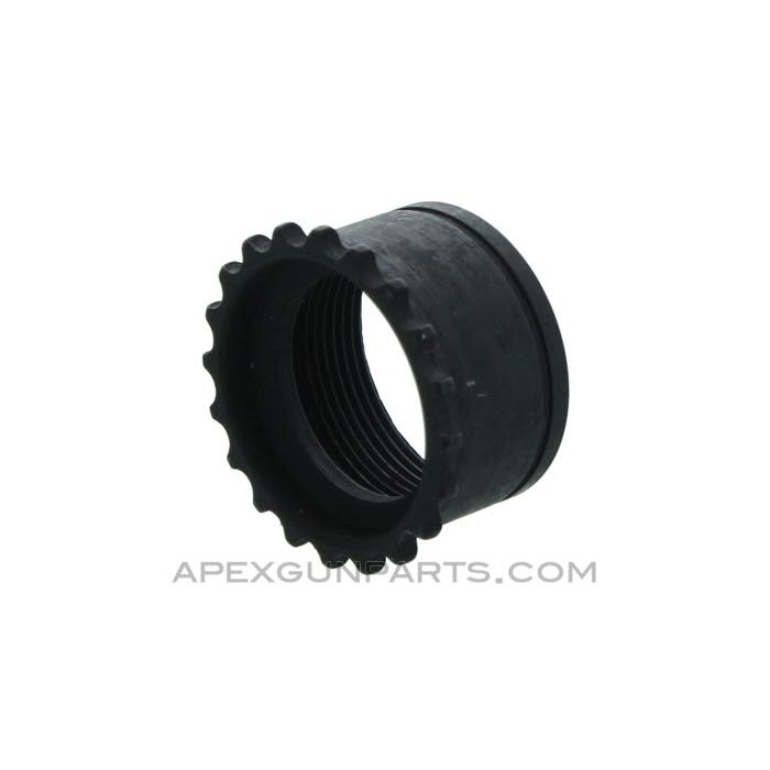 Colt AR-15 / M16 Barrel Nut, *Good* 