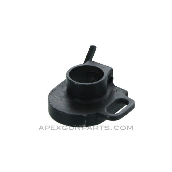 Romanian PSL/FPK 7.62X54R Lower Handguard Retainer Plate