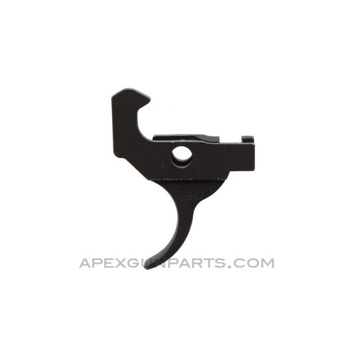 TAPCO AK G2 Single Hook Trigger (Only), Modified for Polish Tantal, *NEW*