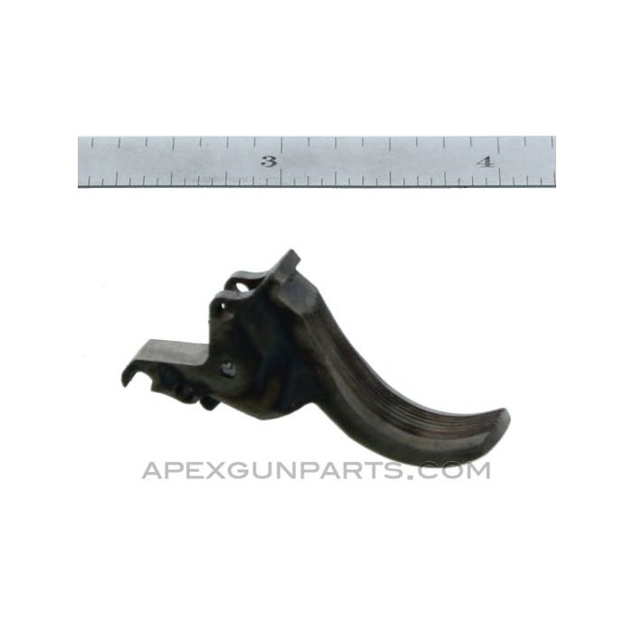 Taurus Revolver Trigger, Small, No Parts Fitted, *NOS* 
