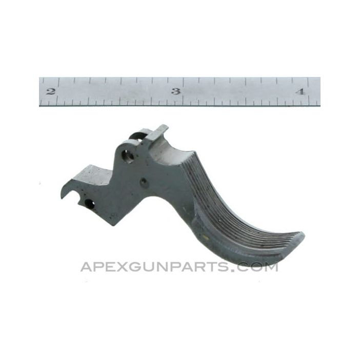 Taurus Revolver Trigger, Medium, Stainless, No Parts Fitted, *NOS* 