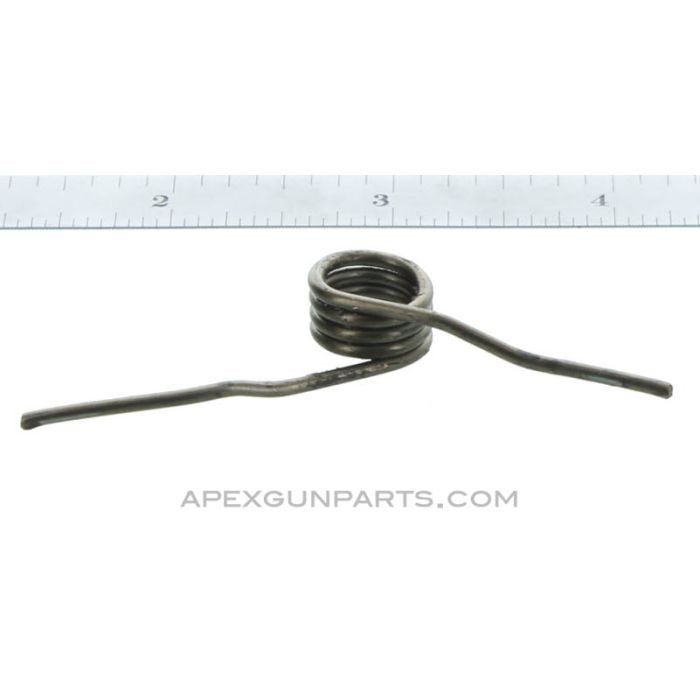 MG-42 / M53 Trigger Spring 