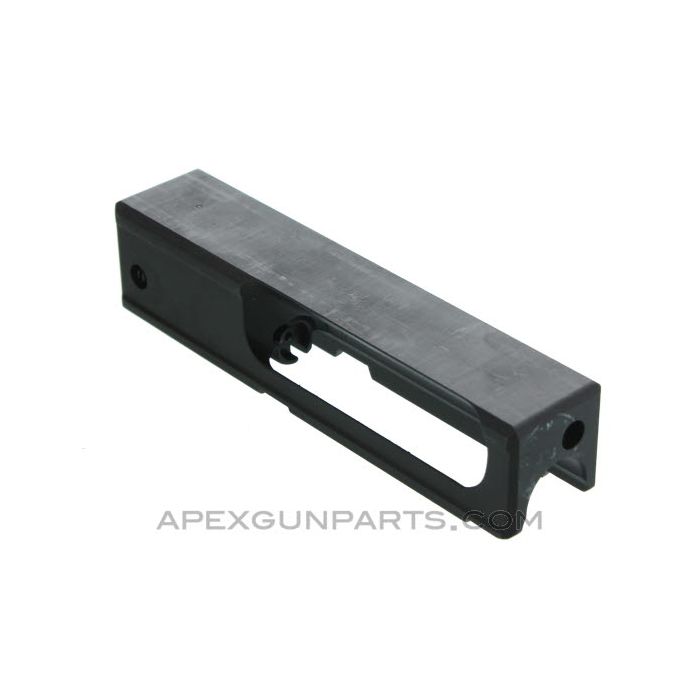 UZI Bolt Assembly, Complete, 9mm, Full Auto, *Excellent*