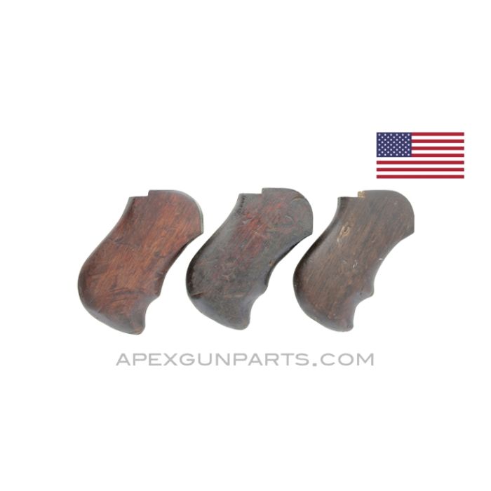 Thompson M1A1 Pistol Grip, *Fair*