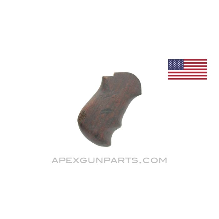 Thompson M1A1 Pistol Grip, No Cut, *Fair*