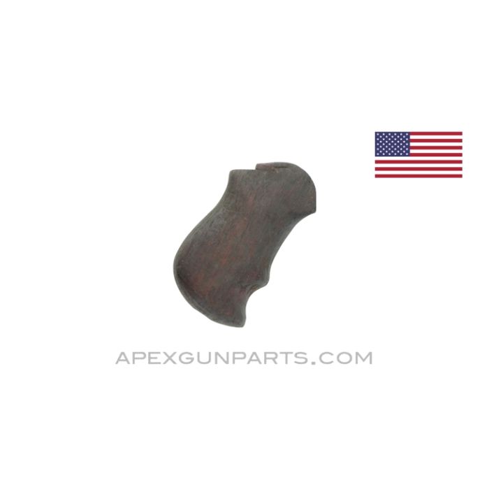 Thompson M1A1 Pistol Grip, No Cut, *Good*