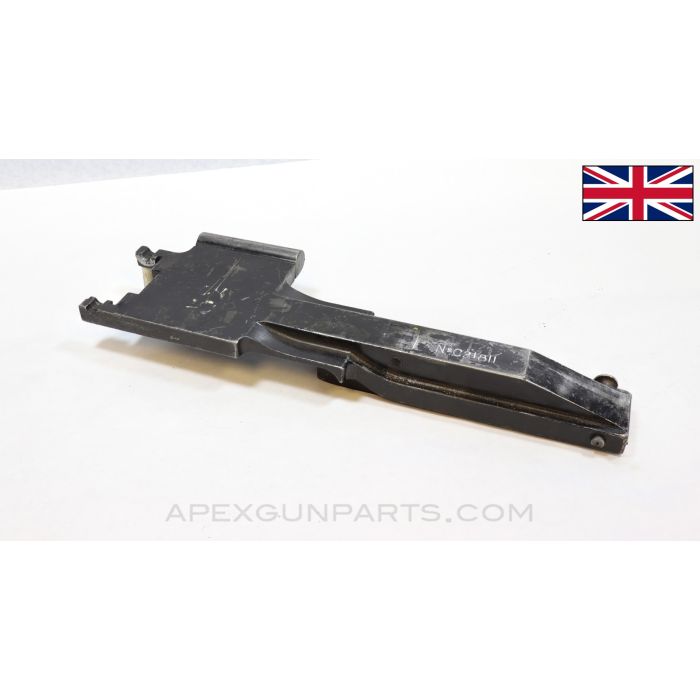 BESA Top Cover Assembly *Good*