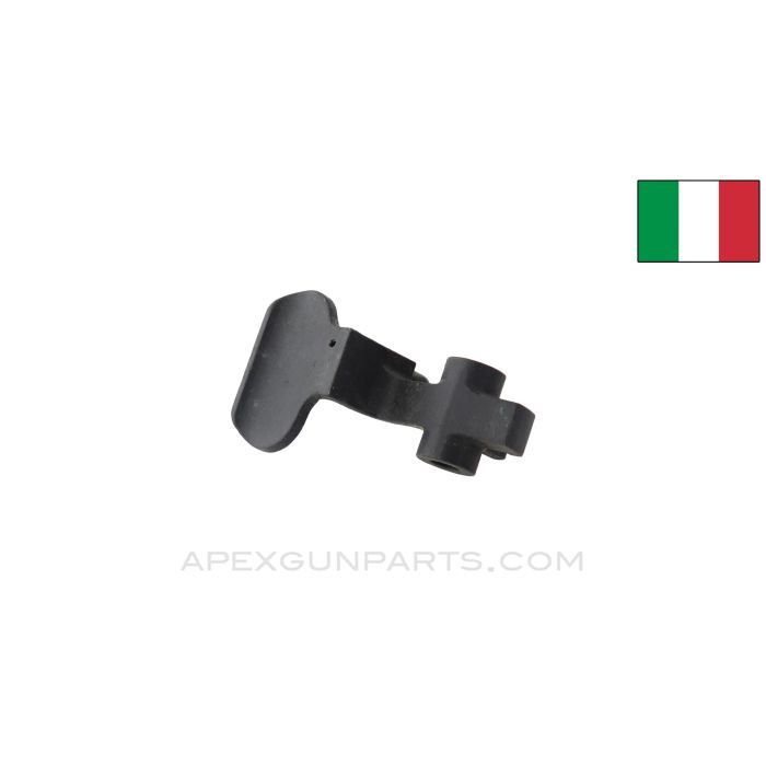 Breda M37 Trigger, w/ Tension Plunger & Spring *Good* 