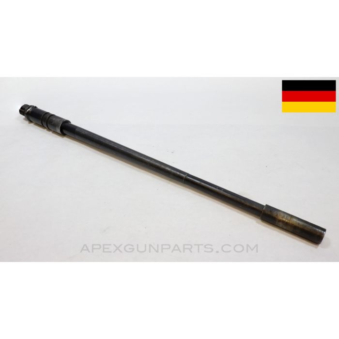 MG-15 / ST-61 Barrel for Water Cooled LMG, Blued, 23.5", 7.92x57 *Good*