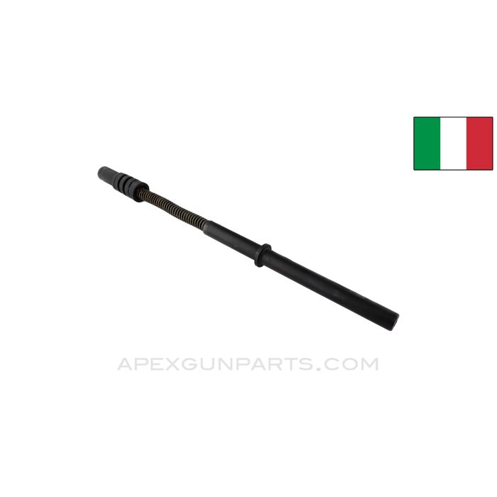 Breda M37 Recoil Spring Assembly *Good* 