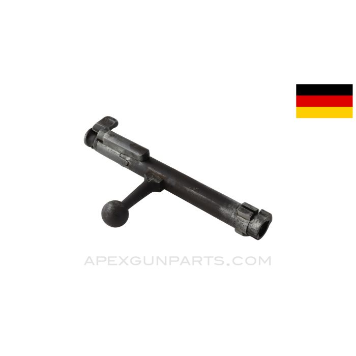 Gewehr 88 Bolt Assembly, Straight Handle, *Good* 