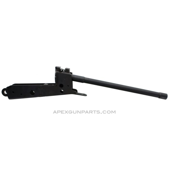 L1A1 Lower Receiver, Stripped