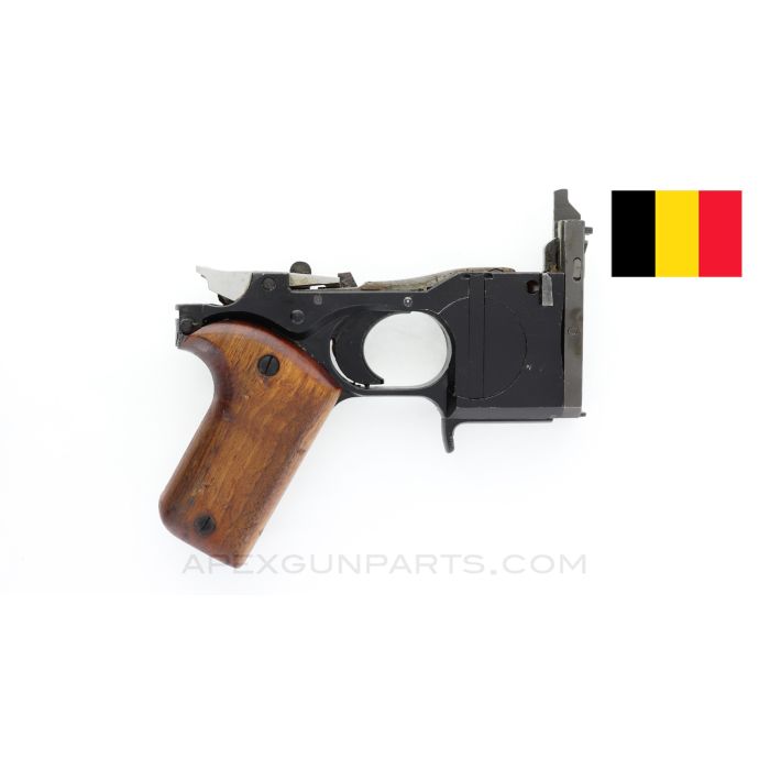 FN-D Trigger Housing, .308 *Excellent*