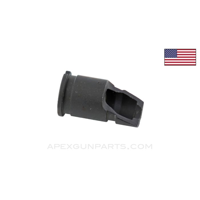 AK Slant Muzzle Brake, Right Hand Threaded, Century US 922(r) *Good*
