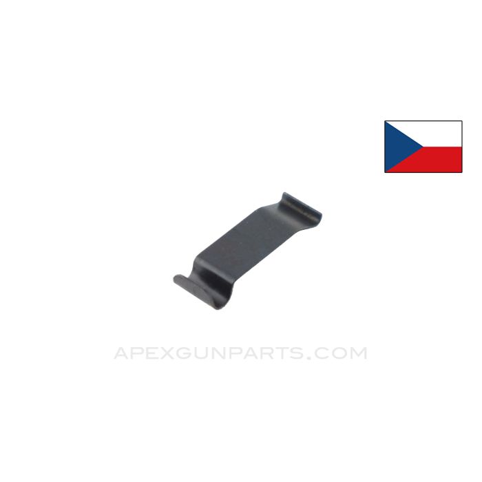 CZ-50 / CZ-70 Magazine Catch Plate *NOS*
