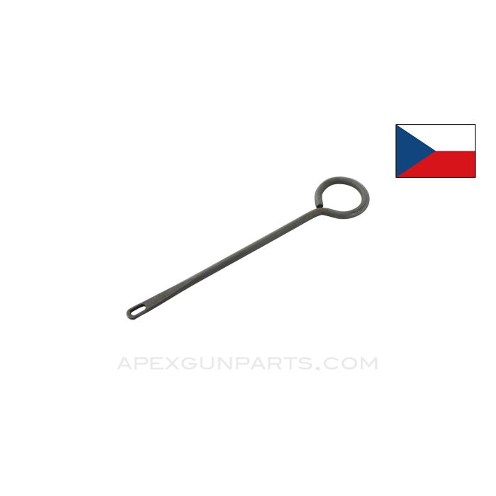 CZ-52 Pistol Cleaning Rod *Good*