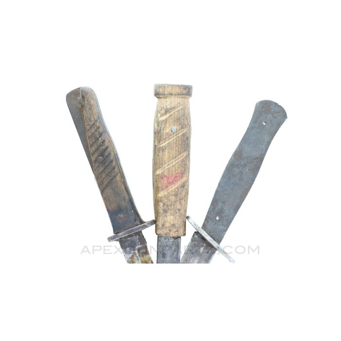 German WWI Trench Fighting Knife *Fair*