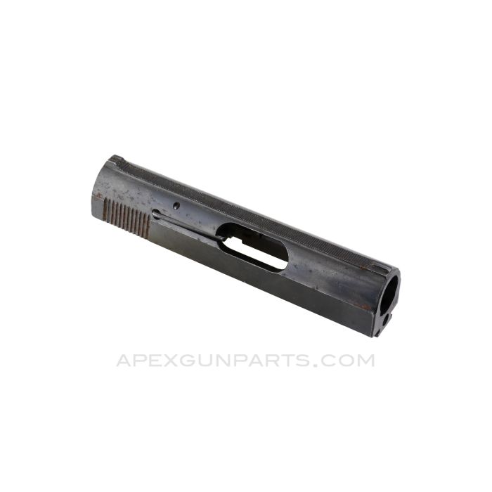 Baby Browning .25 Auto Slide w/ Extractor *Good*