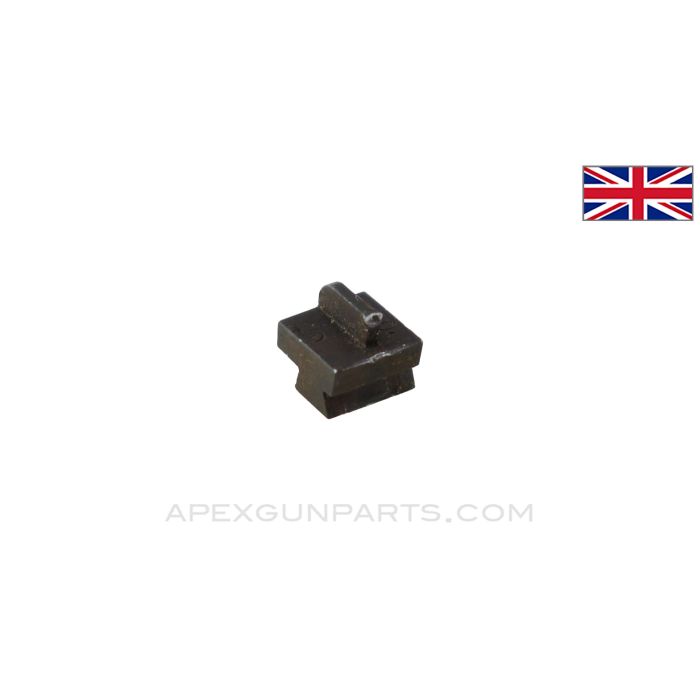 STEN MK 5 Front Sight Blade *Good*
