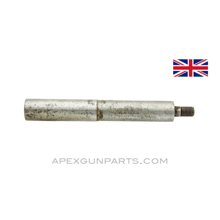 British Armorer's Gauge, SM1, *Good*