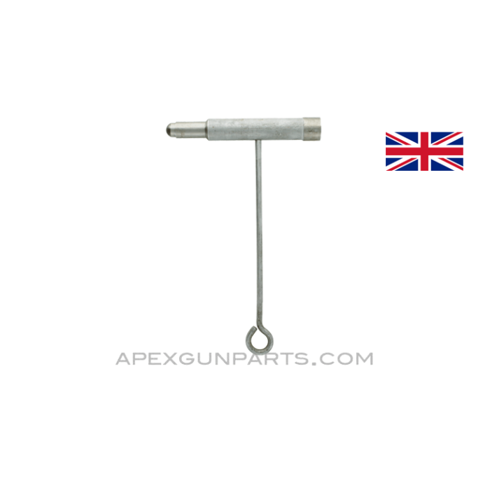 British Armorer's Gauge, SM349, *Good*